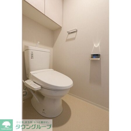 ルフォンプログレ門前仲町プレミアの物件内観写真